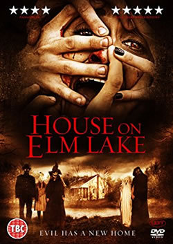 locandina del film HOUSE ON ELM LAKE