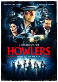 locandina del film HOWLERS
