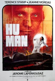 locandina del film HU-MAN