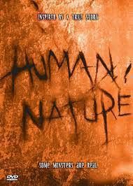 locandina del film HUMAN NATURE (2004)