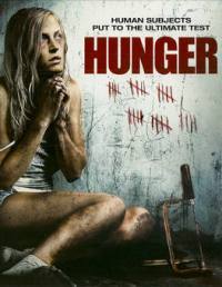 locandina del film HUNGER (2009)