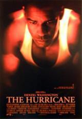 locandina del film HURRICANE - IL GRIDO DELL'INNOCENZA