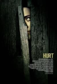locandina del film HURT