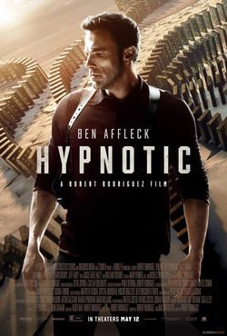 locandina del film HYPNOTIC (2023)