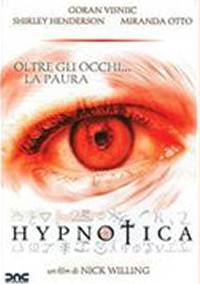 locandina del film HYPNOTICA