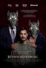 locandina del film HYPOCHONDRIAC