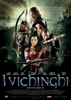 locandina del film I VICHINGHI (2014)