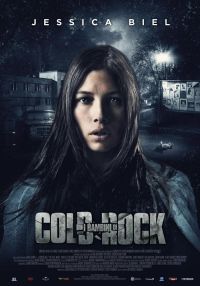 locandina del film I BAMBINI DI COLD ROCK