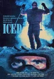 locandina del film ICED