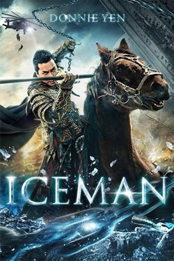 locandina del film ICEMAN