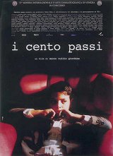 locandina del film I CENTO PASSI