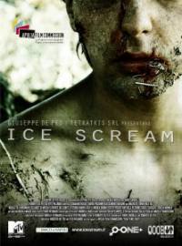 locandina del film ICE SCREAM