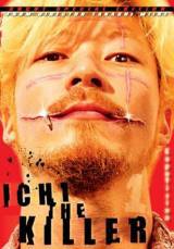 locandina del film ICHI THE KILLER