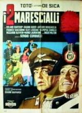 locandina del film I DUE MARESCIALLI