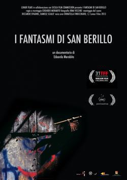 locandina del film I FANTASMI DI SAN BERILLO