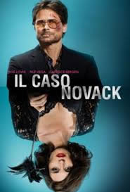 locandina del film IL CASO NOVACK