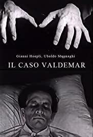 locandina del film IL CASO VALDEMAR