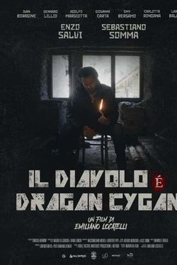 IL DIAVOLO E' DRAGAN CYGAN