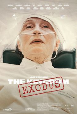 locandina del film THE KINGDOM - IL REGNO: EXODUS