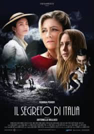 locandina del film IL SEGRETO DI ITALIA