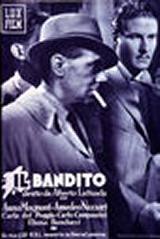 locandina del film IL BANDITO