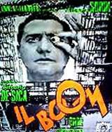 locandina del film IL BOOM