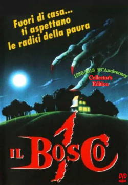 locandina del film IL BOSCO 1