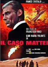 Il caso Mattei movie