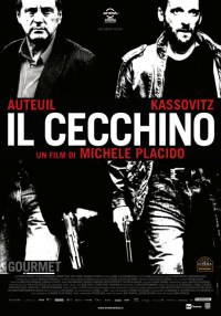 locandina del film IL CECCHINO