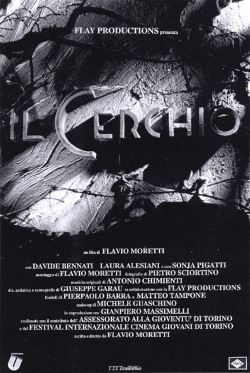 locandina del film IL CERCHIO (1993)