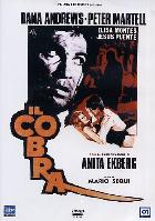 locandina del film IL COBRA