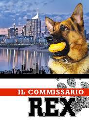 locandina del film IL COMMISSARIO REX - STAGIONE 2