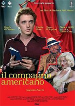 locandina del film IL COMPAGNO AMERICANO
