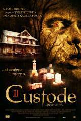 locandina del film IL CUSTODE (2005)