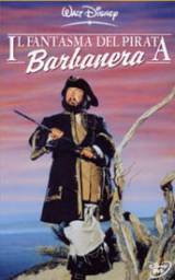 locandina del film IL FANTASMA DEL PIRATA BARBANERA