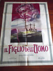 locandina del film IL FIGLIO DELL'UOMO