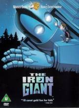 Il gigante di ferro (1999) 