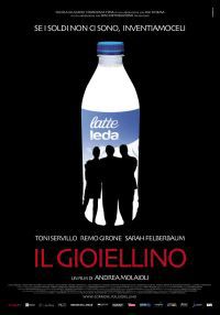 locandina del film IL GIOIELLINO