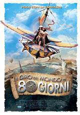 locandina del film IL GIRO DEL MONDO IN 80 GIORNI (2005)