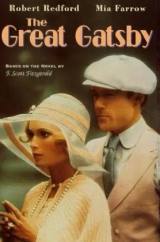 locandina del film IL GRANDE GATSBY (1974)