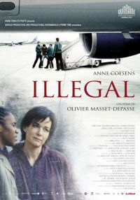 locandina del film ILLEGAL