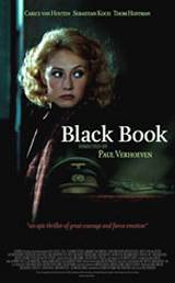 locandina del film BLACK BOOK - IL LIBRO NERO