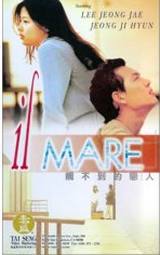 locandina del film IL MARE: A LOVE STORY