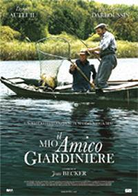 locandina del film IL MIO AMICO GIARDINIERE