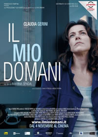 locandina del film IL MIO DOMANI