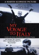 locandina del film IL MIO VIAGGIO IN ITALIA