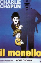 locandina del film IL MONELLO