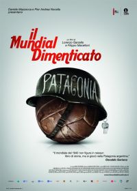 locandina del film IL MUNDIAL DIMENTICATO