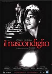 locandina del film IL NASCONDIGLIO