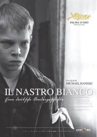 locandina del film IL NASTRO BIANCO